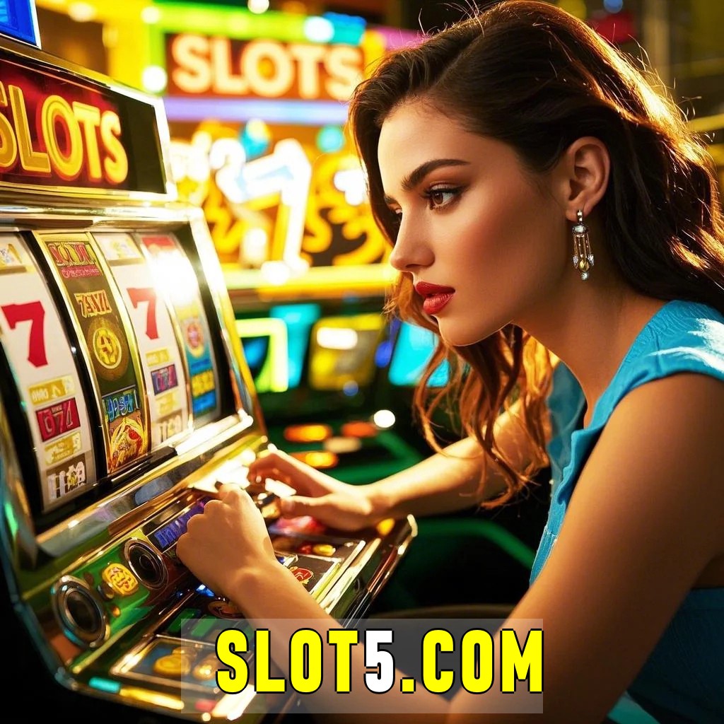 slot5 GAME-Jogo