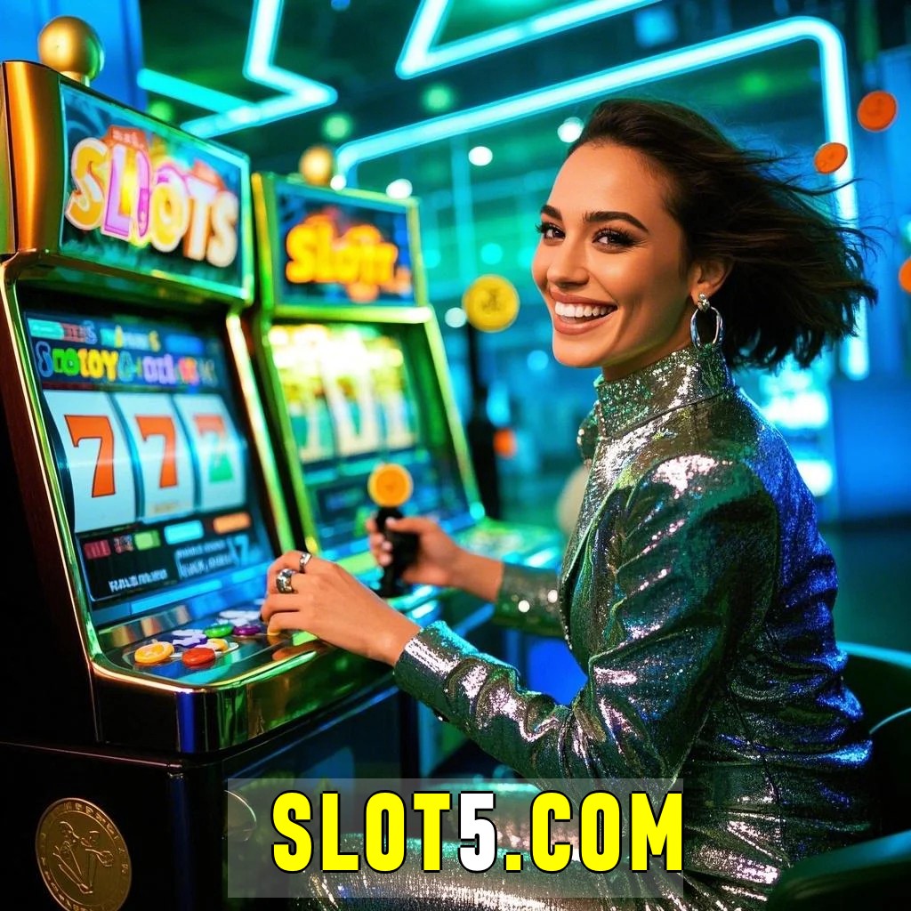 slot5 GAME-Apostas