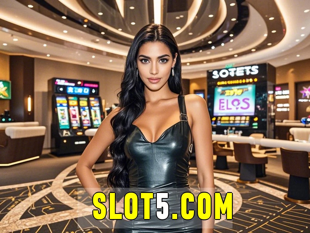 slot5 GAME-Slots