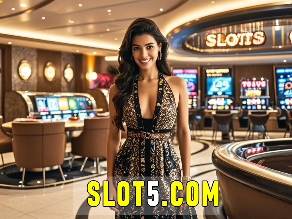 slot5 GAME-Slots